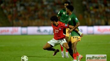 نجم الأهلي السابق يختار بديل حمدي فتحي أمام بوركينا فاسو