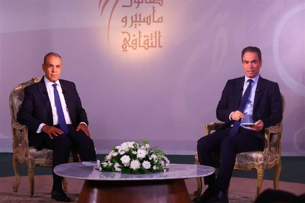 وزير الخارجية لـ«المصري اليوم»: مصر ستفتح جميع الشوارع المغلقة أمام السفارات الأجنبية