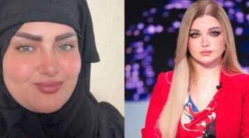 «اتحجبوا يا بنات عشان تتجوزوا».. ياسمين الخطيب تهاجم سما المصري
