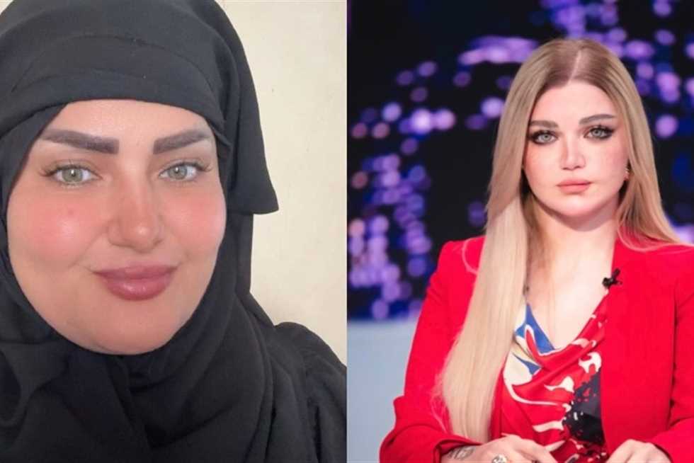 «اتحجبوا يا بنات عشان تتجوزوا».. ياسمين الخطيب تهاجم سما المصري