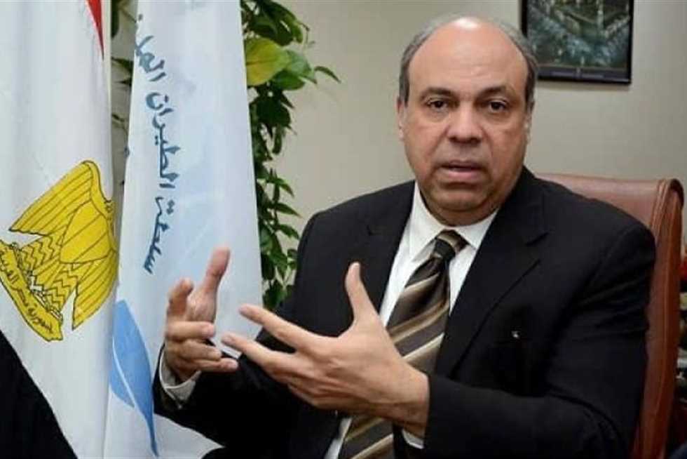 وزير الطيران: مطار القاهرة الدولي حقق أرباحاً سنوية تجاوزت 16 مليار جنيه