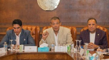 «الشعب الجمهوري» يضع اللمسات النهائية لخطة خوض انتخابات مجلس النواب 2025
