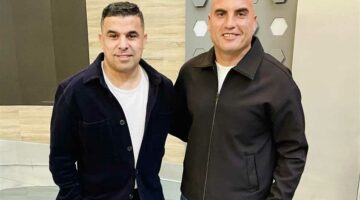 «مش سهل تبقى محترم».. رسائل نارية من نجم الزمالك السابق بعد سخرية عبدالحفيظ ضد الغندور