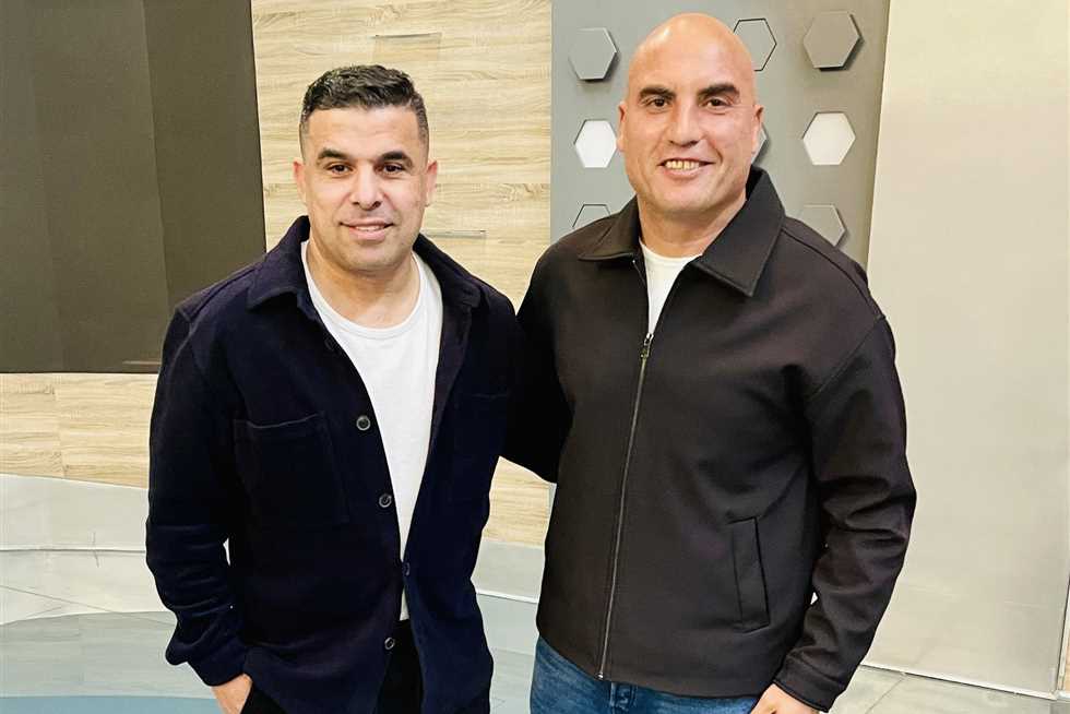 «مش سهل تبقى محترم».. رسائل نارية من نجم الزمالك السابق بعد سخرية عبدالحفيظ ضد الغندور