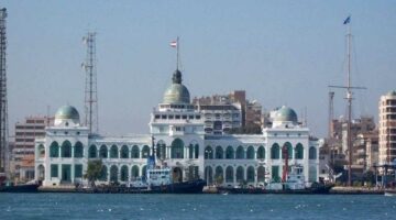 تعرف على حالة الطقس اليوم الأحد 7 سبتمبر 2025 بمحافظة بورسعيد