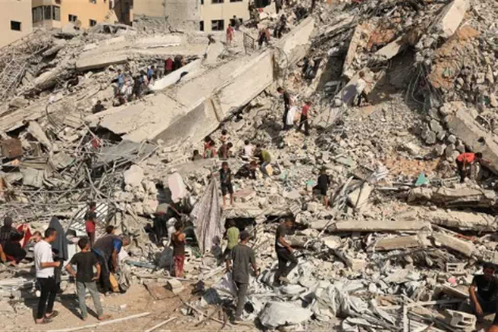 حماس: لن نتخلى عن السلاح إلا بقيام الدولة الفلسطينية