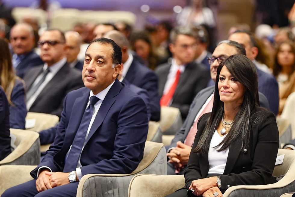 لماذا أطلقت الحكومة «السردية الوطنية للتنمية الاقتصادية»؟.. «المشاط» توضح