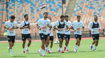 نجم الزمالك السابق: تراجع مستوى منتخب مصر طبيعي