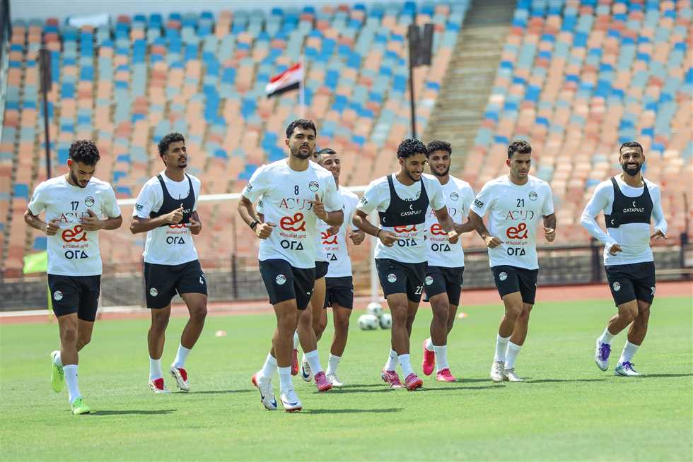 نجم الزمالك السابق: تراجع مستوى منتخب مصر طبيعي