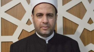 إمام مسجد النصر بالمنصورة يكشف طريقة صلاة خسوف القمر وفضلها