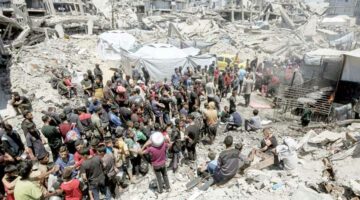 «حماس»: لن نتنازل عن السلاح إلا بقيام «فلسطين»