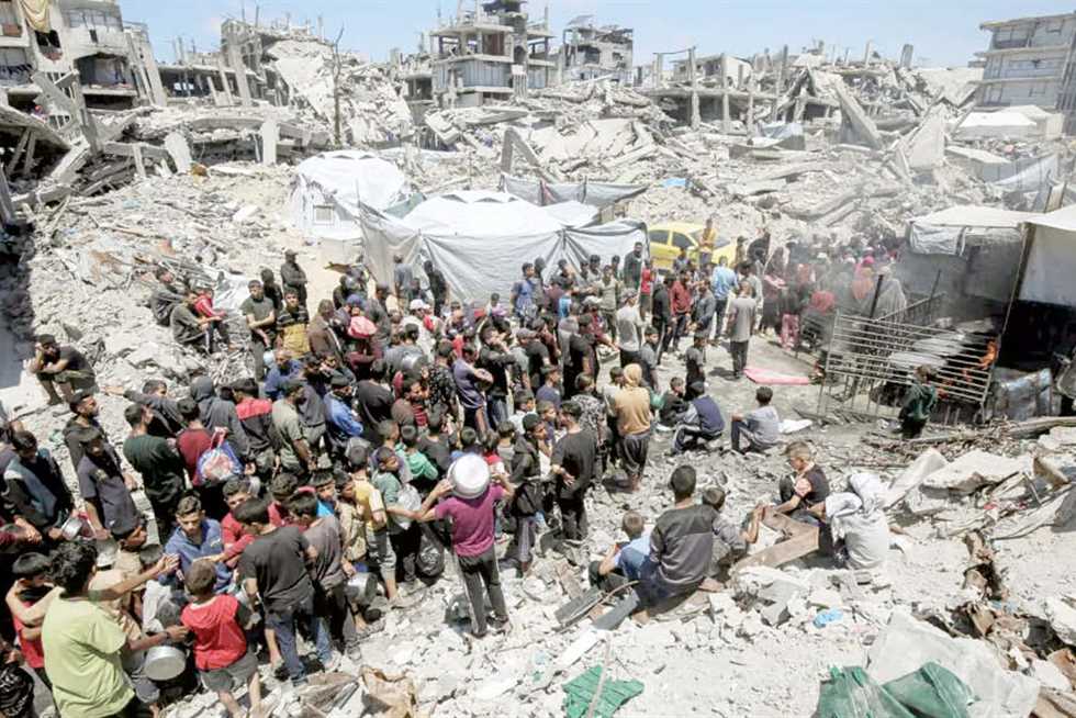 «حماس»: لن نتنازل عن السلاح إلا بقيام «فلسطين»