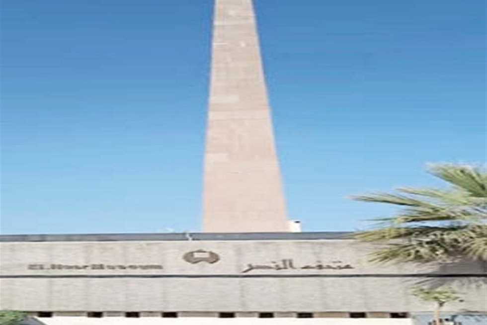 يضم 119 عملاً فنيًا لنخبة من كبار الفنانين.. «متحف النصر» فى بورسعيد «ذاكرة وطن»