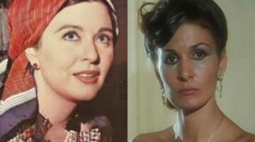 «حدوتة مصرية».. 43 عامًا على فيلم اعتذرت عنه السندريلا ونجحت فيه يسرا