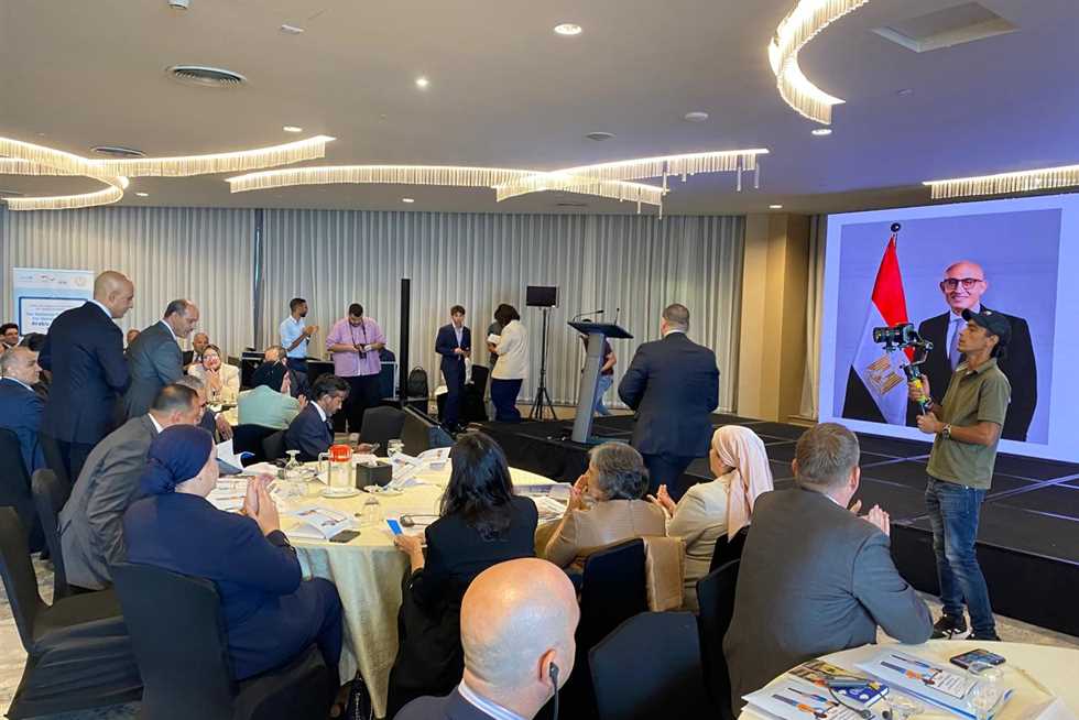 «التعليم» عن البرنامج القومي لتنمية مهارات اللغة العربية: «يتميز بخصوصية كونه تم إعداده مع المعلمين لا من أجلهم فقط»