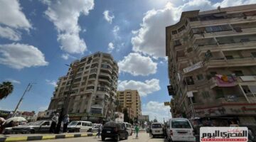 حالة الطقس غدًا الثلاثاء 9 سبتمبر 2025.. درجات الحرارة تنخفض لـ29 نهارًا وفرص أمطار