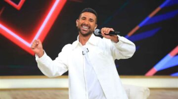 تبدأ من 7500 جنيه.. أسعار تذاكر وموعد حفل أحمد سعد بمهرجان مراسي