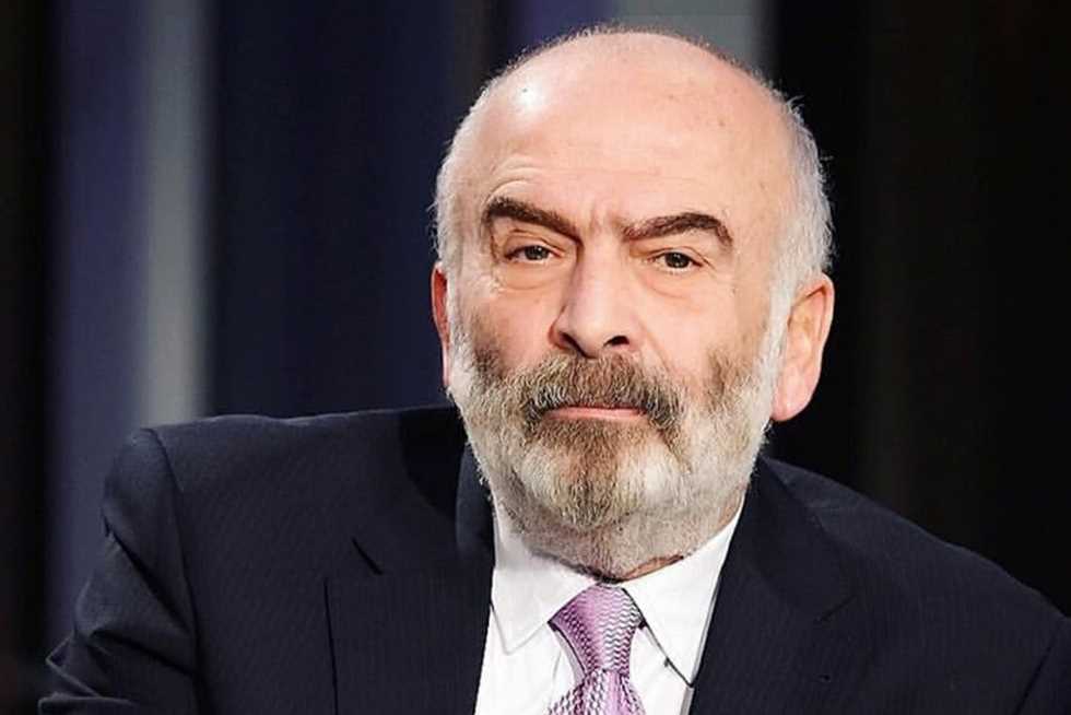 «فيه إنسان عاقل يسيء لشعب؟».. سلوم حداد يوضح تصريحاته المثيرة للجدل