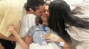 «6 ساعات في العمليات».. طبيب رنا رئيس يكشف تطورات حالتها الصحية