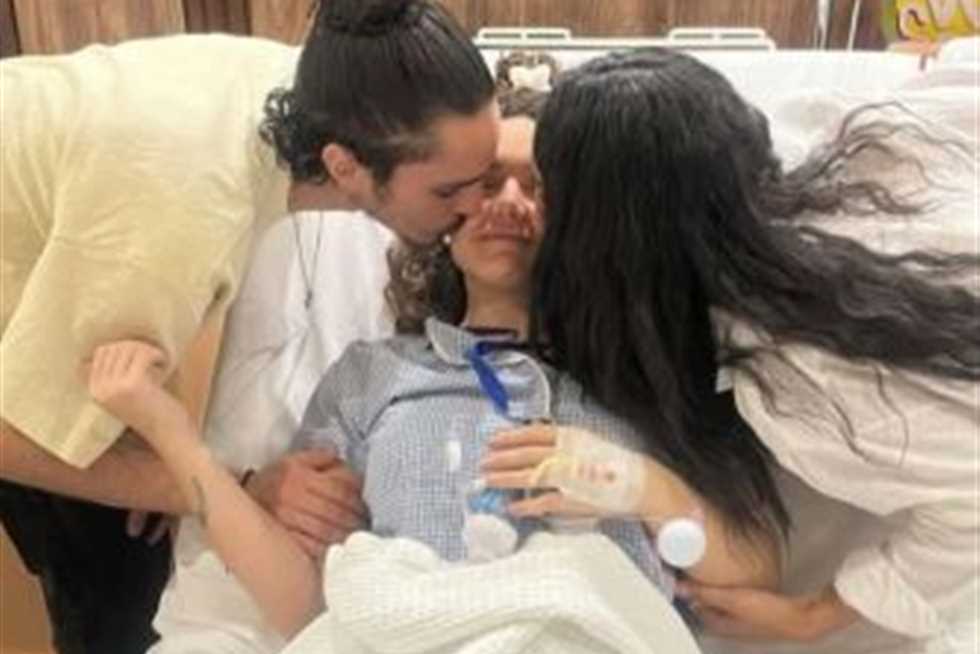 «6 ساعات في العمليات».. طبيب رنا رئيس يكشف تطورات حالتها الصحية