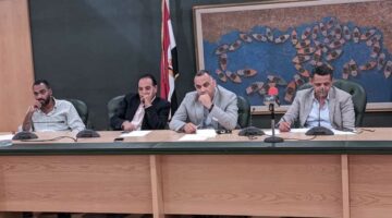 يحيى قلاش: سقف الحرية أساس المهنة والحديث عن التطوير يستوجب تعديل التشريعات القائمة