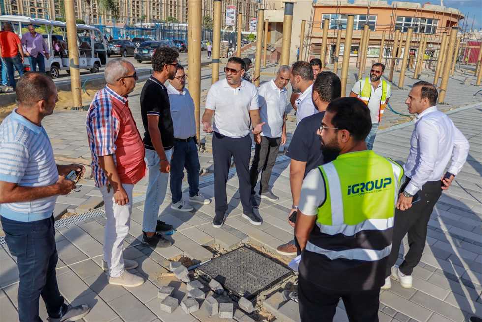 انطلاق بطولة الدورى المصرى للفروسية 2026 في نادى سموحة بالاسكندرية 11 سبتمبر (صور)