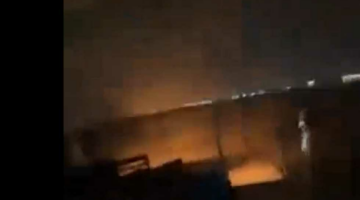 فرانشيسكا ألبانيز: استهداف سفينة بـ أسطول الصمود لكسر الحصار عن غزة «خطير» (فيديو)