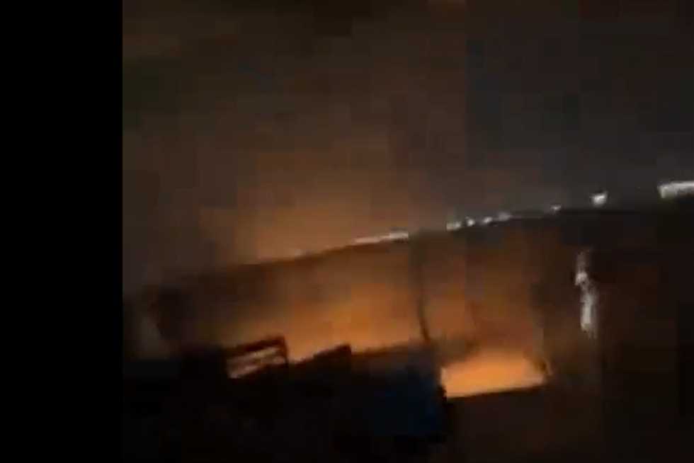 فرانشيسكا ألبانيز: استهداف سفينة بـ أسطول الصمود لكسر الحصار عن غزة «خطير» (فيديو)