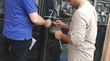 لمخالفة الاشتراطات.. وزارة الصحة تغلق مركزين للطب النفسي بمحافظتي الجيزة والدقهلية