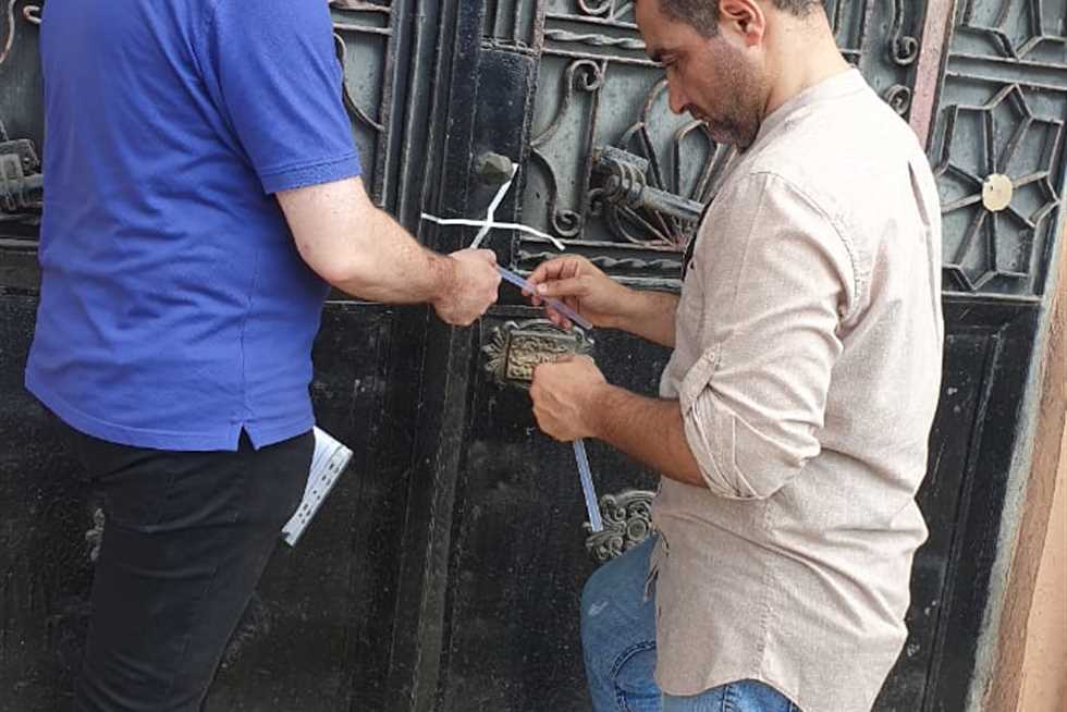 لمخالفة الاشتراطات.. وزارة الصحة تغلق مركزين للطب النفسي بمحافظتي الجيزة والدقهلية