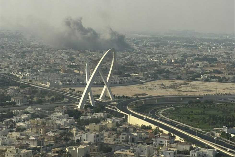 وسط جنون نتنياهو.. وكيل المخابرات الأسبق عن «هجوم الدوحة»: واشنطن قد تعيد حساباتها بالمنطقة