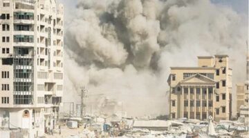 أستاذ علاقات دولية يكشف رسائل إسرائيل لقطر من قصف الدوحة