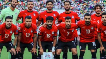 «بلاش نقول أصل وفصل».. أشرف صبحي: مبروك لمصر التأهل «نظريا» لكأس العالم