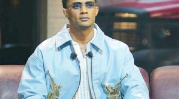 رشا سامي العدل عن حكم إيداع نجل محمد رمضان دار رعاية: «ارحموا طفل اتربى ع الدلع»