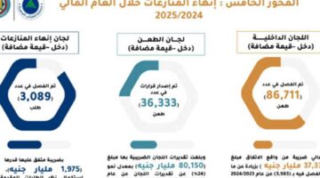 «الضرائب»: إصدار ٣.٢ مليار فاتورة وإيصال إلكترونى العام المالى الماضى