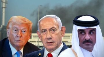 «البيت الأبيض مصدوم وغاصب من إسرائيل».. ماذا حدث قبل وبعد «هجوم الدوحة»؟