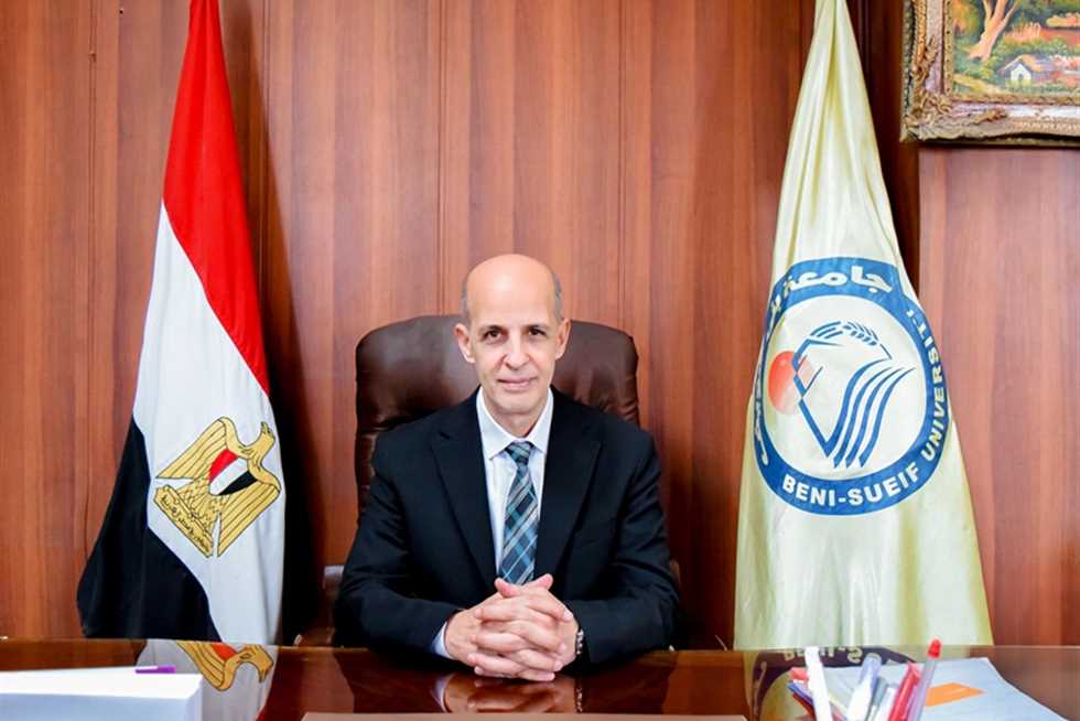 جامعة بني سويف ضمن الأعلى استجابة لشكاوى المواطنين في تقرير أغسطس
