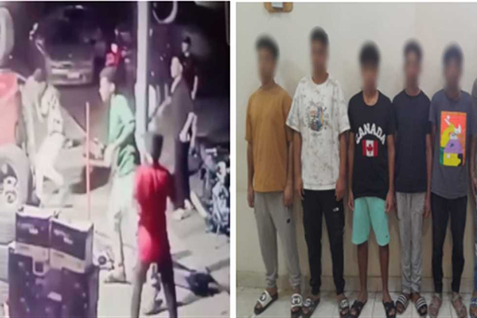 خلافات جيرة ولهو أطفال تنتهي بمشاجرة جماعية في السويس.. و«الداخلية» تكشف التفاصيل