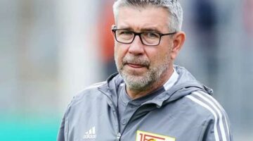 «شخصية أبوية» ويحب صيد السمك بالذباب.. 21 معلومة عن أورس فيشر المرشح لتدريب الأهلى