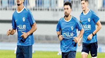وائل القباني: عندي أسرار كارثية عن الزمالك