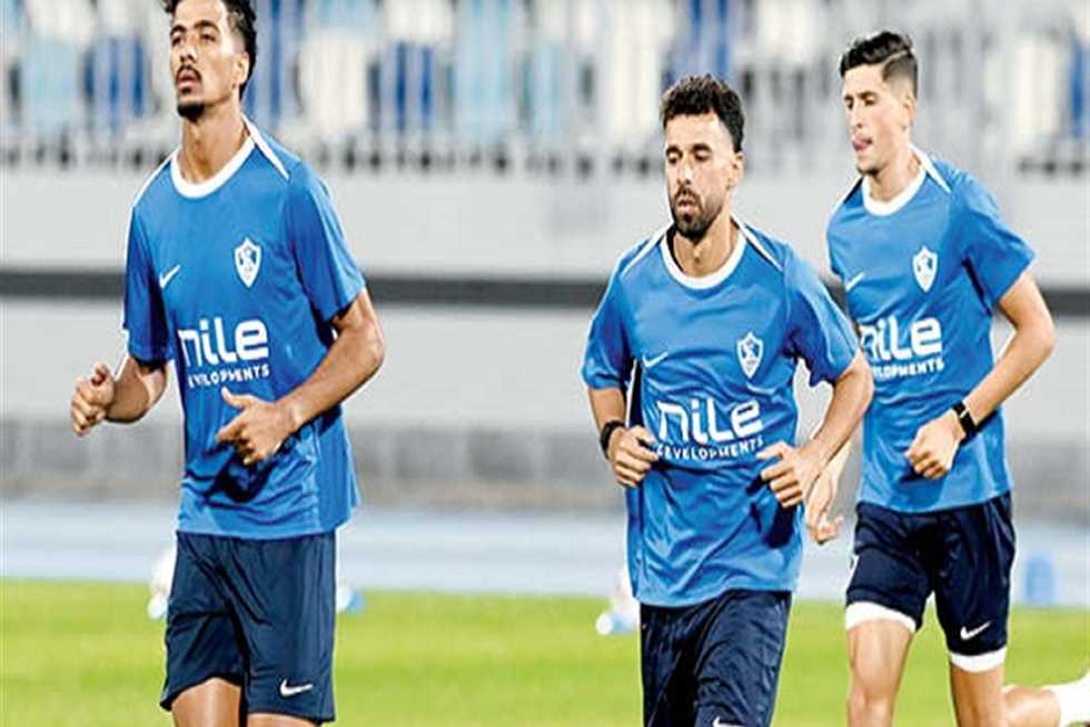 وائل القباني: عندي أسرار كارثية عن الزمالك