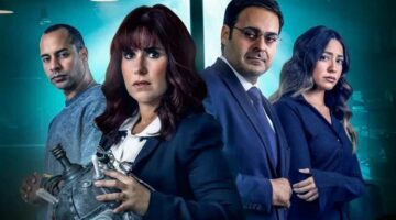 عمرو وهبة يعلن موعد عرض حكاية «ديجافو» من مسلسل «ما تراه ليس كما يبدو»