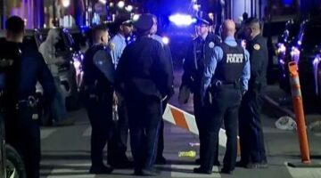استنفار أمني بعد حادث إطلاق نار في مدرسة ثانوية بأمريكا وإصابة مراهقين