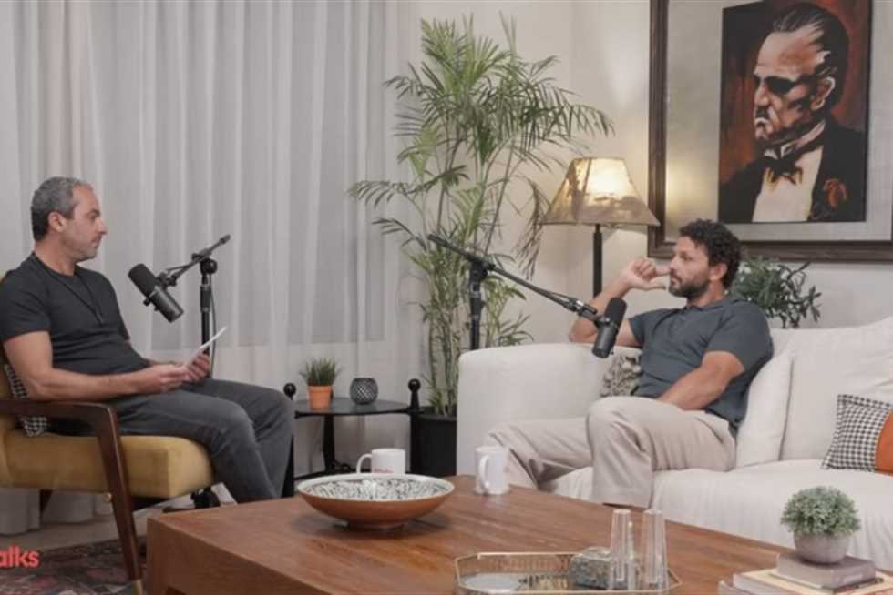 «واضح وصريح.. يكبرك وميصغركش».. حسام غالي: طريقة صالح سليم الأقرب لي