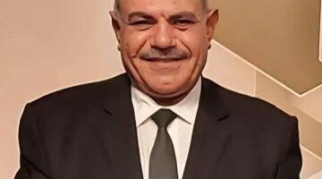 وزير الزراعة ناعيًا الدكتور نعيم مصيلحي: «ظل نموذجًا للعطاء والإخلاص في عمله حتى آخر وقت»