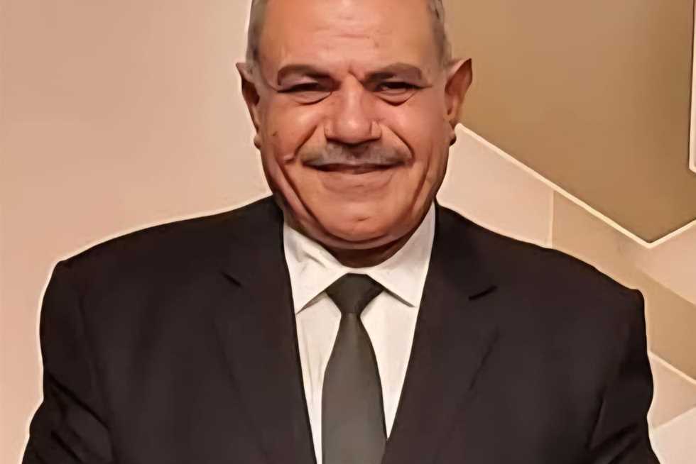 وزير الزراعة ناعيًا الدكتور نعيم مصيلحي: «ظل نموذجًا للعطاء والإخلاص في عمله حتى آخر وقت»