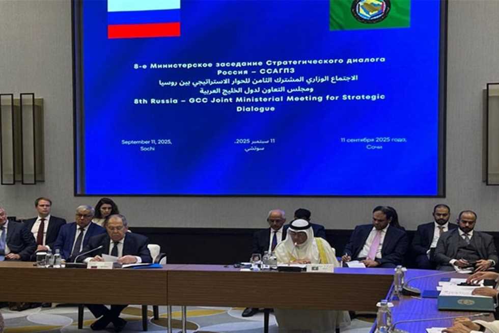 روسيا: التوترات العسكرية والسياسية في الشرق الأوسط ازدادت بشكل حاد عقب هجوم الدوحة