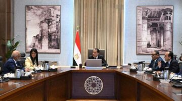 رئيس الوزراء: محفظة المشروعات الممولة من البنك الدولي في مصر 6 مليارات دولار