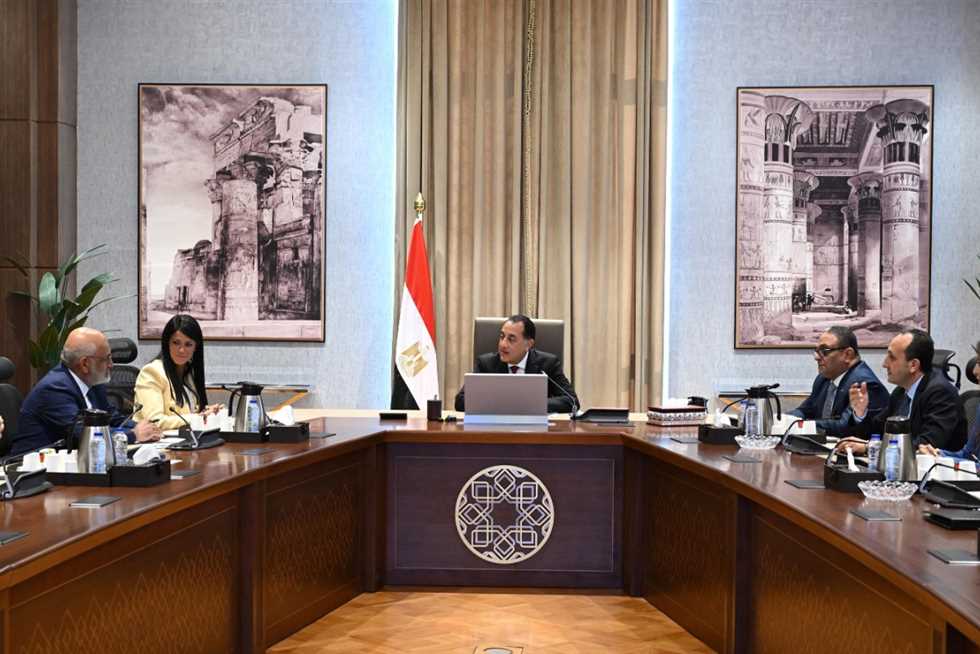 رئيس الوزراء: محفظة المشروعات الممولة من البنك الدولي في مصر 6 مليارات دولار