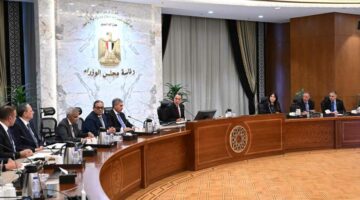 «مدبولي» يتابع موقف الدعوات المرسلة لكبار المسؤولين والشخصيات البارزة لحفل افتتاح المتحف المصري الكبير